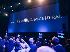 Why the launch of Azure Belgium Central is a gamechanger for hybrid work and audiovisual systems
