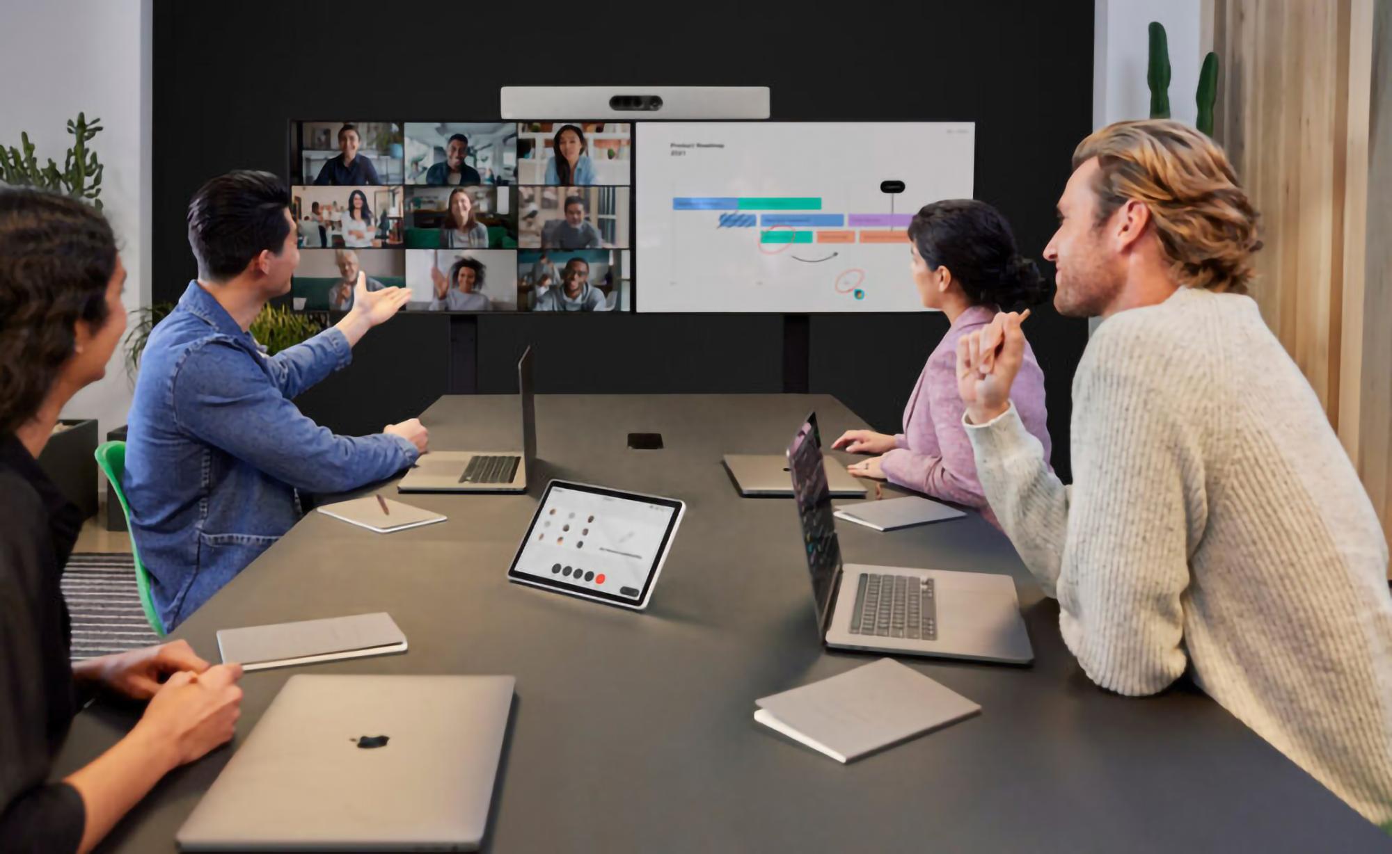 Impact of the strike on hybrid work