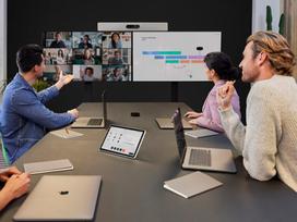 Strike & hybrid work: how companies stay agile when mobility comes to a halt