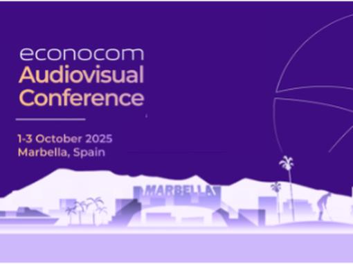 Econocom Global Audiovisual Conference took place in Marbella last week
