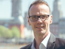 Bart De Smedt appointed Director at BIS|Econocom Belux