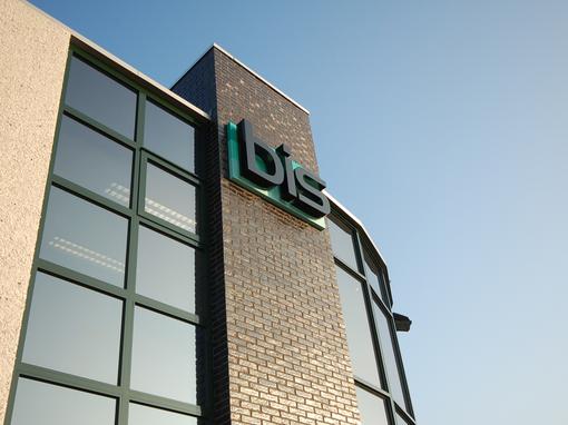 Kris Spruyt appointed as new General Manager of BIS Belgium, 1st March 2018