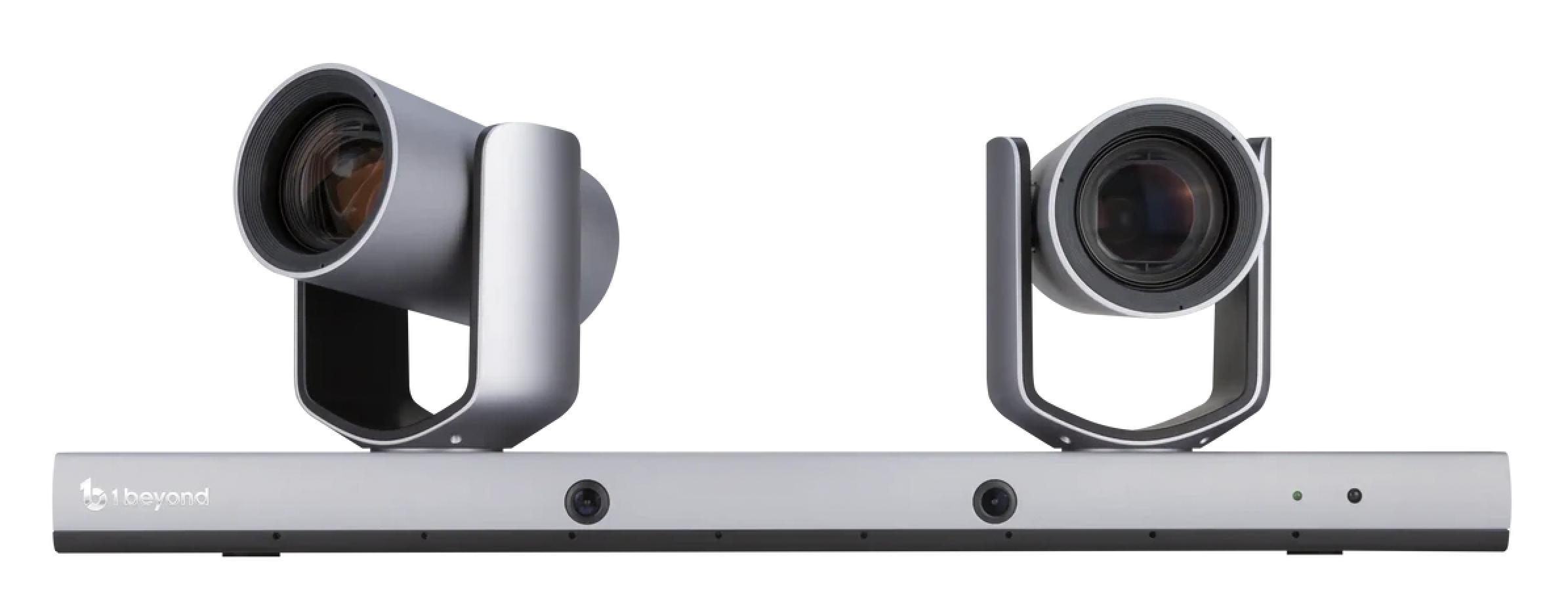 Creston Hawk intelligent video conferencing camera