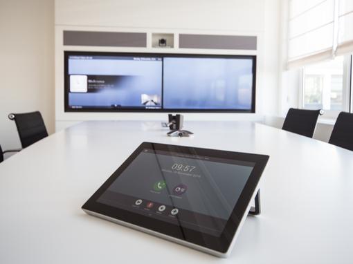 Six pitfalls when setting up your video conferencing room