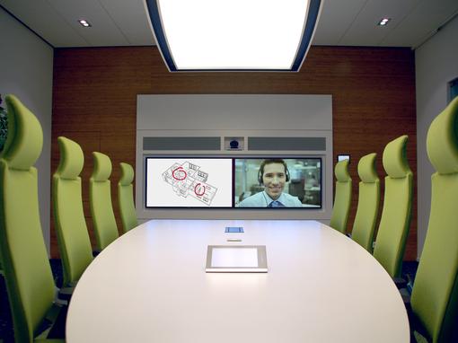 6 considerations when setting up your video conferencing room