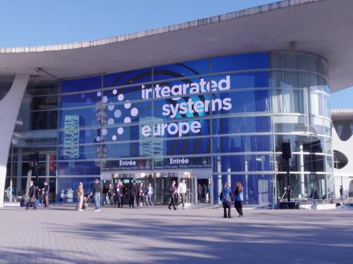 User experience at the center: a look back at ISE 2026