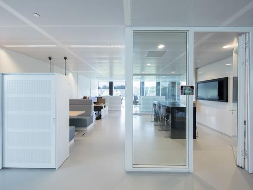 Employers forego opportunities in the audiovisual and IT field