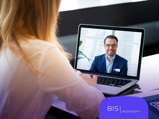 BIS|Econocom facilitates working from home for 100,000 government employees in two weeks’ time