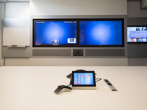 More than a breakthrough in the field of video conferencing! 