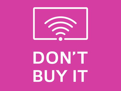 BIS launches DON’T BUY IT campaign during ISE