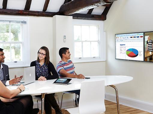 StarLeaf OpenCloud 4.0 offers inspired options 