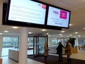Regional Education Centre Amsterdam (ROCvA)