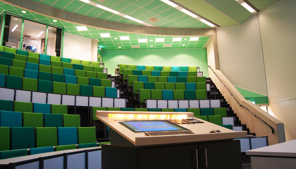 Auditorium