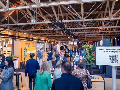 Visit our Hub at WorkPlace Xperience 2025