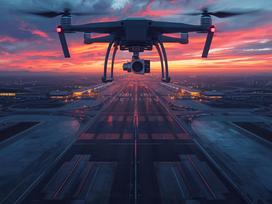 One drone, hundreds of stranded passengers: how prepared is your organization?
